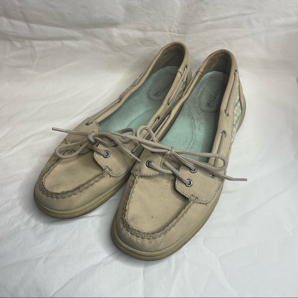 Sperry Boat shoes
